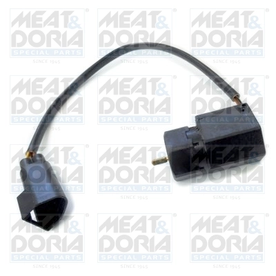 Sensor, speed/RPM